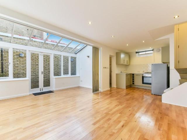 Studio for rent in Hammersmith, Greater London