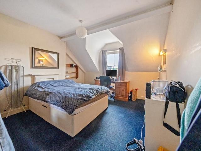 House for rent in The Slade, Oxfordshire