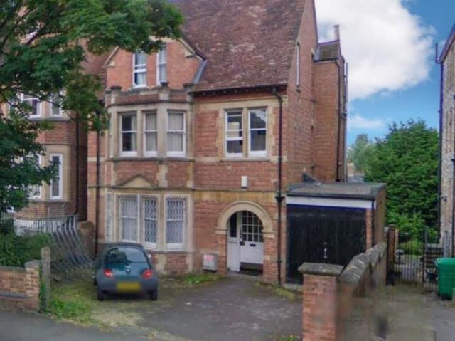 House for rent in The Slade, Oxfordshire