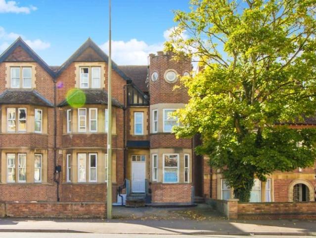 Apartment for rent in East Oxford, Oxford