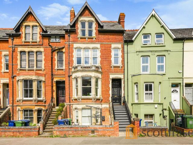 Apartment for rent in Iffley Fields, Oxford