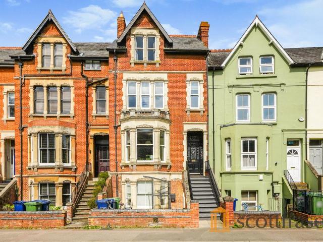 Apartment for rent in Iffley Fields, Oxford
