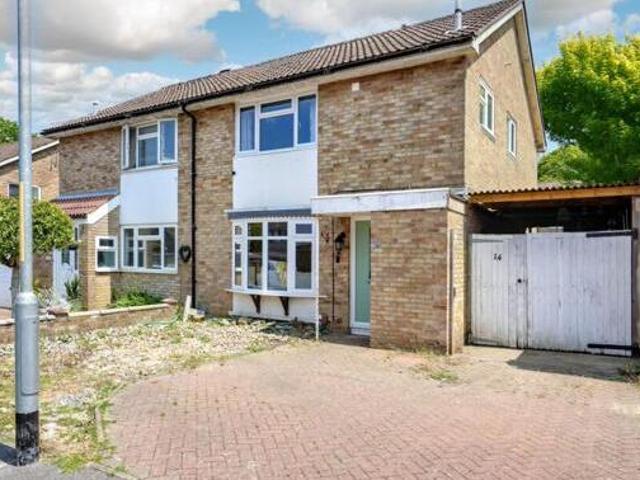 House for sale in Parsonage Place, Maidstone