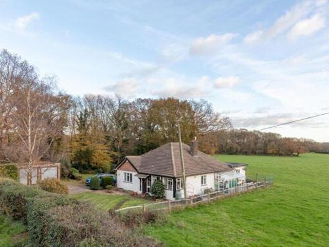 House for sale in Glynde, West Sussex