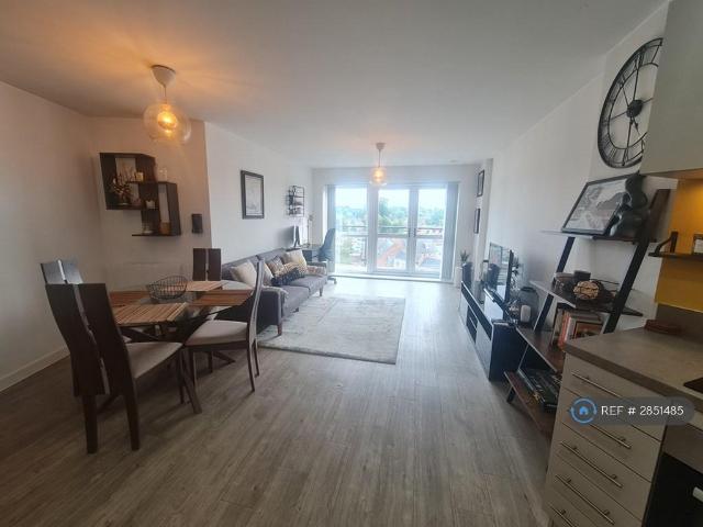 Apartment for rent in Glynde, West Sussex