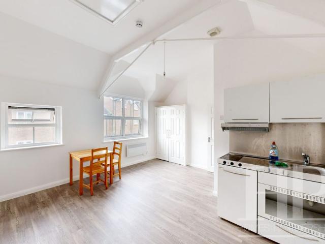 Apartment for rent in Glynde, West Sussex