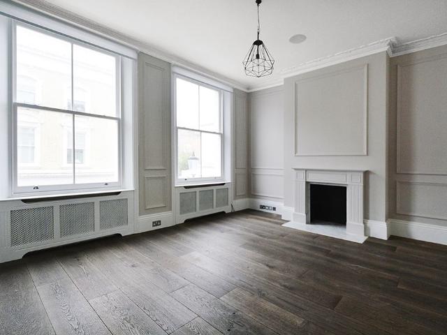 Apartment for rent in Lot's Village, Greater London