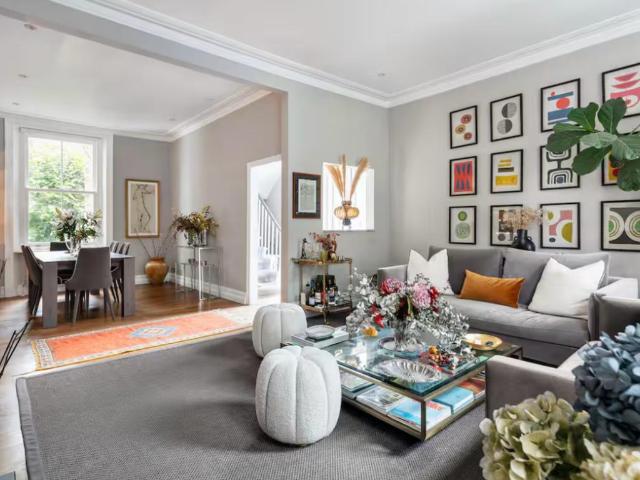 House for rent in Earl's Court, Greater London