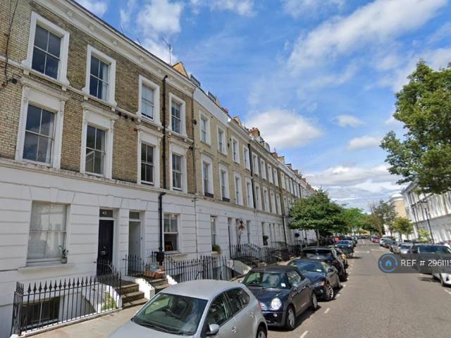 House for rent in Earl's Court, Greater London