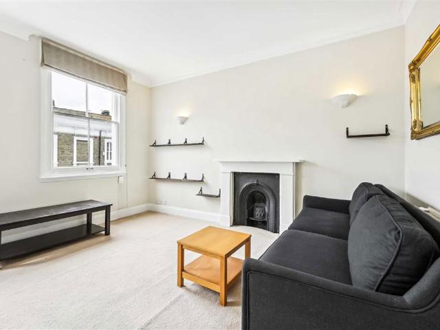 Apartment for rent in Earl's Court, Greater London