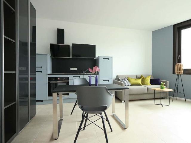 Apartment mieten in Bonn-Zentrum, Bonn