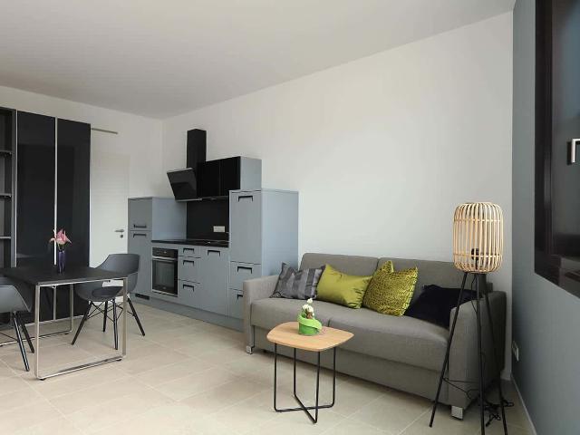 Apartment mieten in Bonn-Zentrum, Bonn