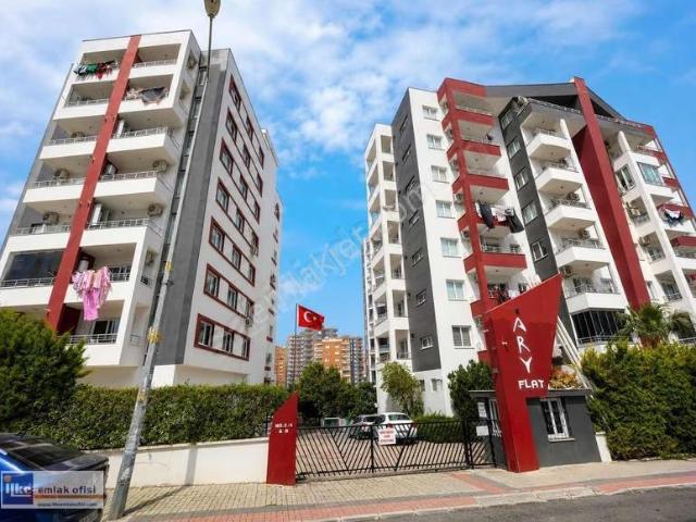 Yenişehir, Mersin içerisinde kiralık mülk