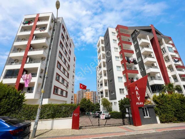 Yenişehir, Mersin içerisinde kiralık mülk