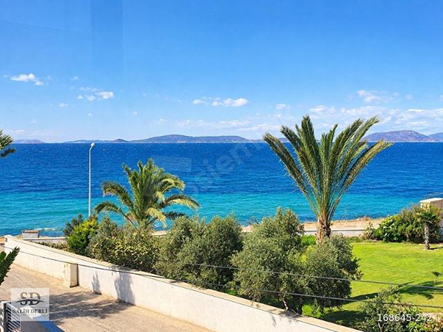 Şifne Mahallesi, Çeşme içerisinde satılık Villa