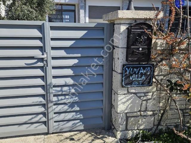 Çeşme, İzmir içerisinde satılık Villa