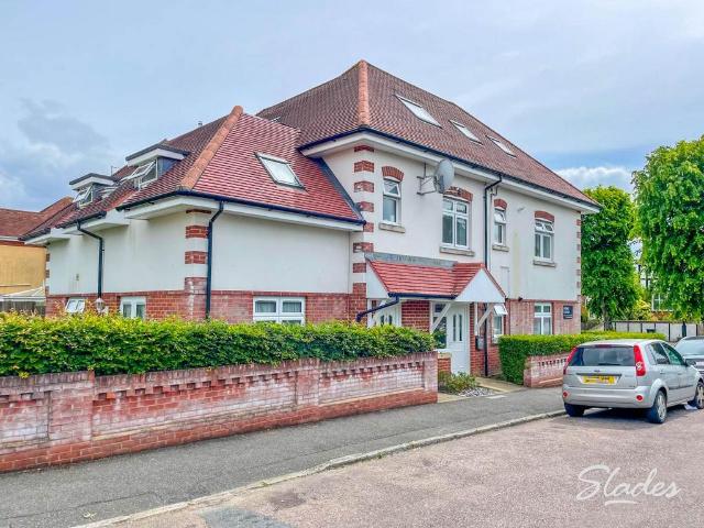 House for rent in Bournemouth