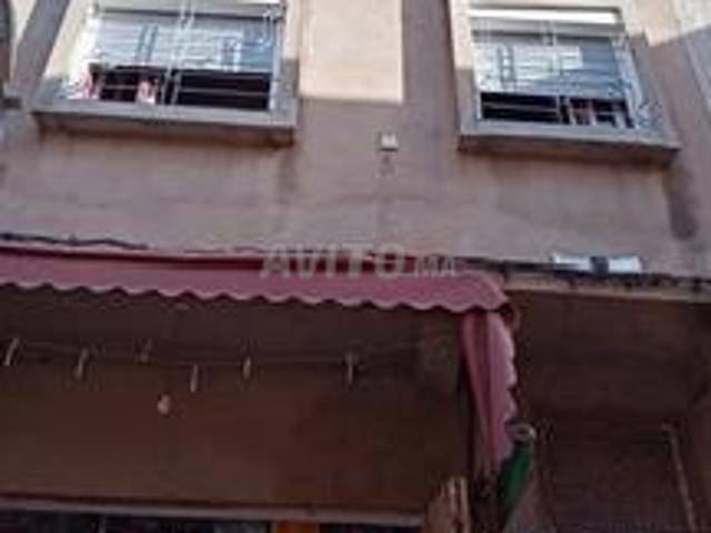 Maison vente à Azrou