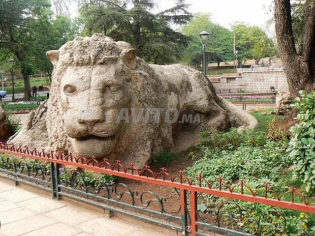 Propriété vente à Ifrane