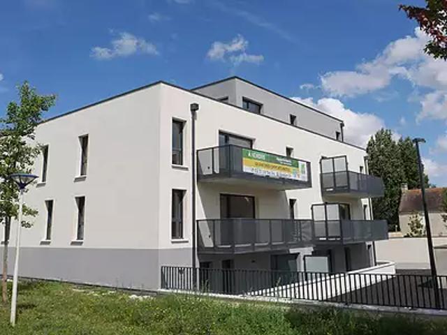 Appartement vente à Caen, Ifs