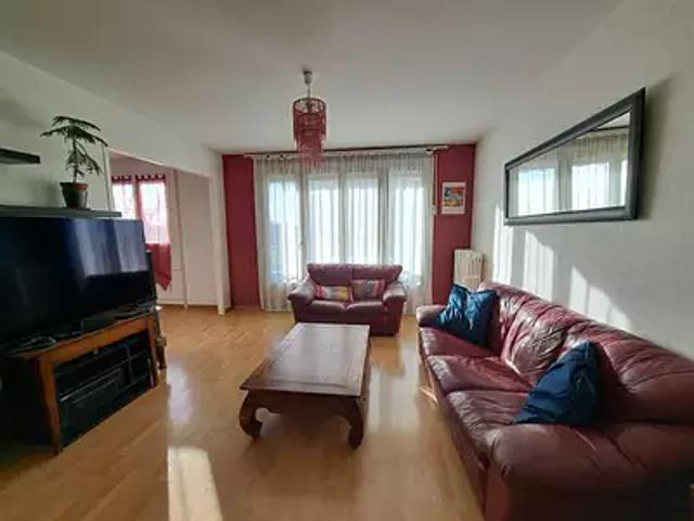 Appartement vente à Caen, Ifs