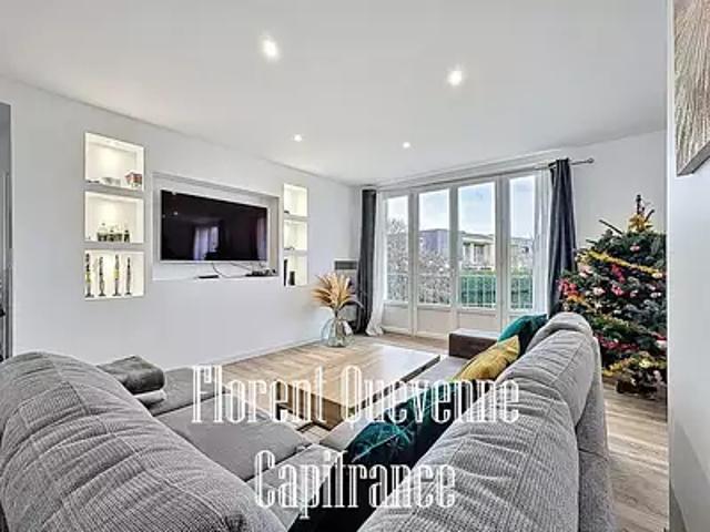 Appartement vente à Caen, Ifs
