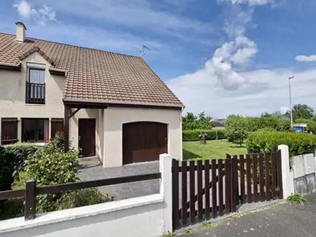 Maison vente à Caen, Ifs