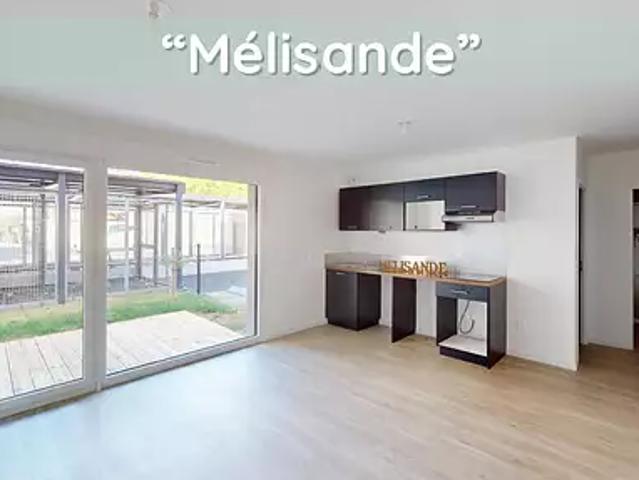 Appartement location à Caen, Ifs