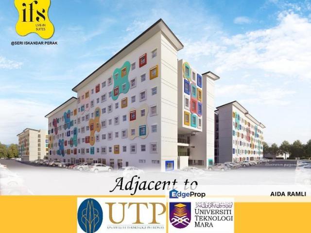 Condominium for sale in Perak