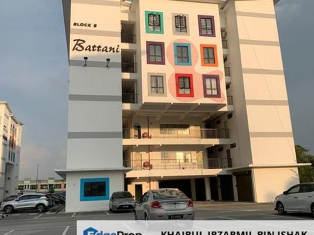 Condominium for sale in Perak