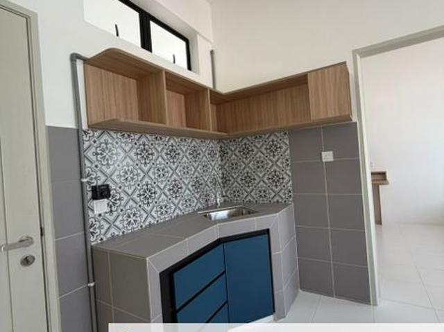 Condominium for rent in Perak