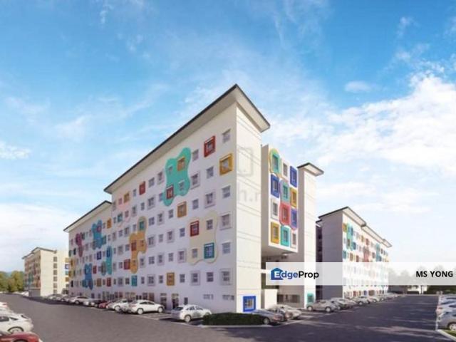 Condominium for rent in Perak