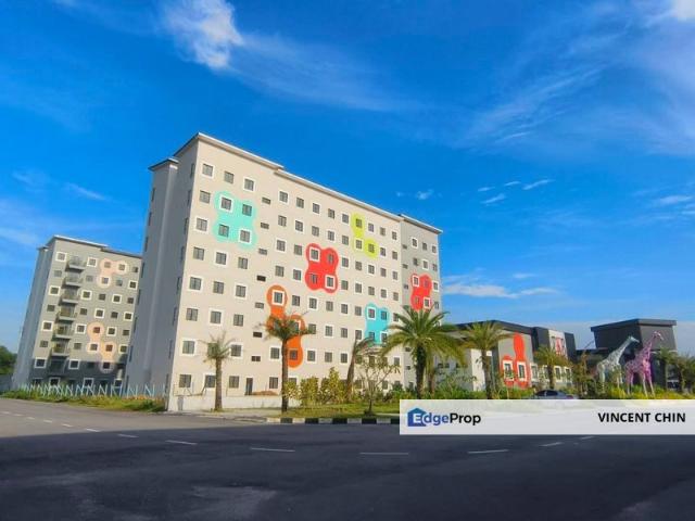 Condominium for rent in Perak