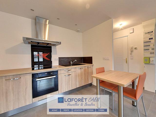 Appartement location à Caen, Ifs