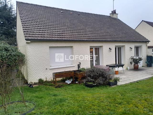 Appartement location à Caen, Ifs