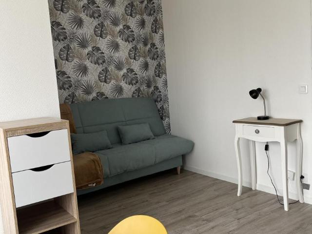 Appartement location à Caen, Ifs