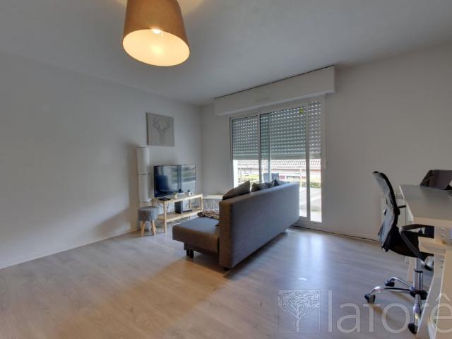 Appartement location à Caen, Ifs