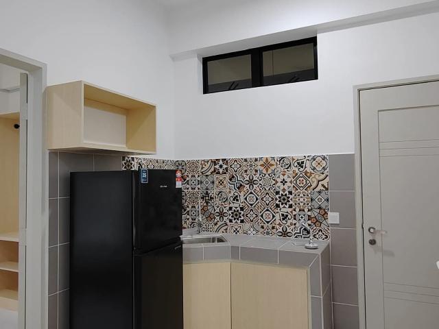 Room for rent in Perak