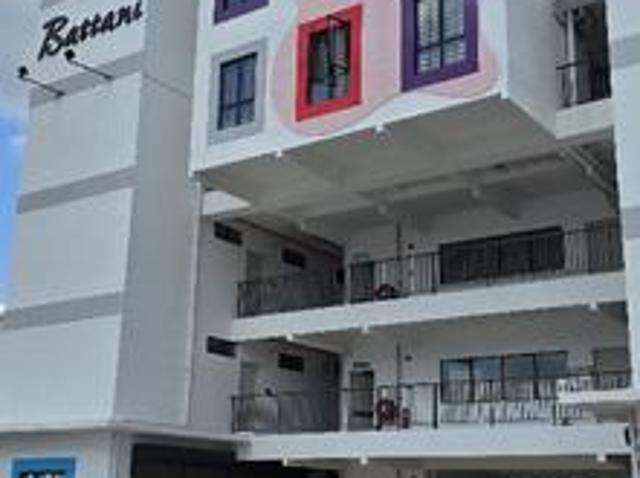 Serviced Residence for sale in Perak