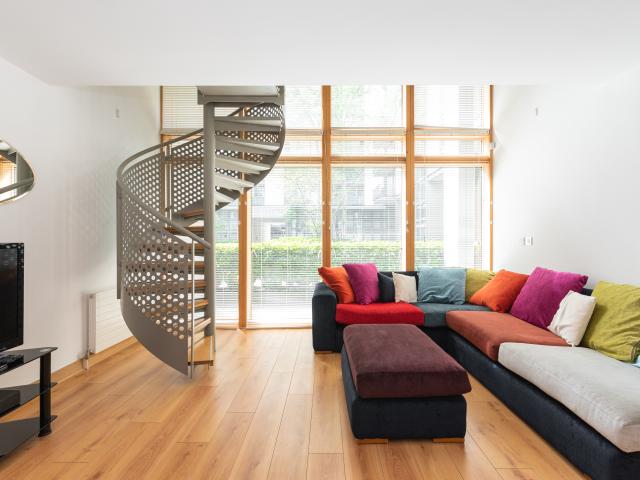 Apartment to rent in Dublin 1, Bluebell