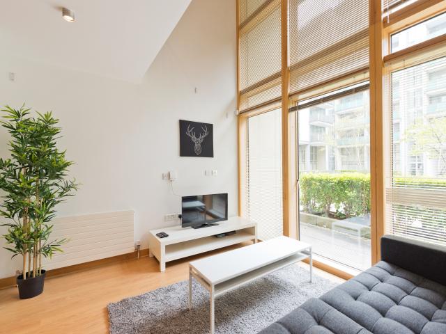 Apartment to rent in Dublin 1, Bluebell