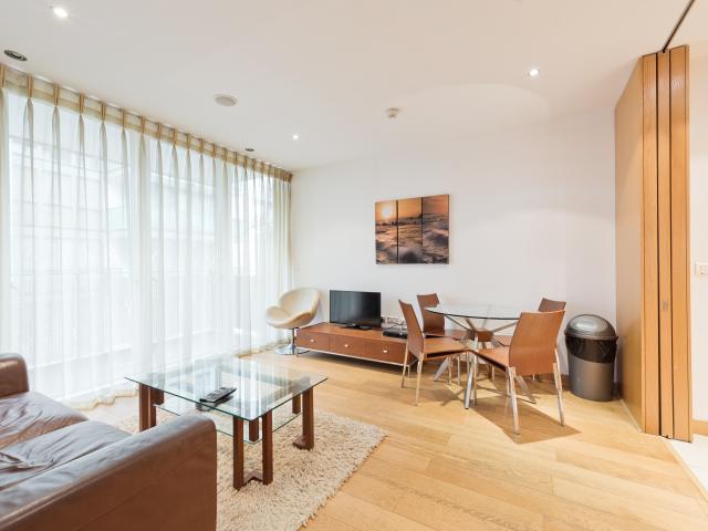 Apartment to rent in Dublin 1, Bluebell