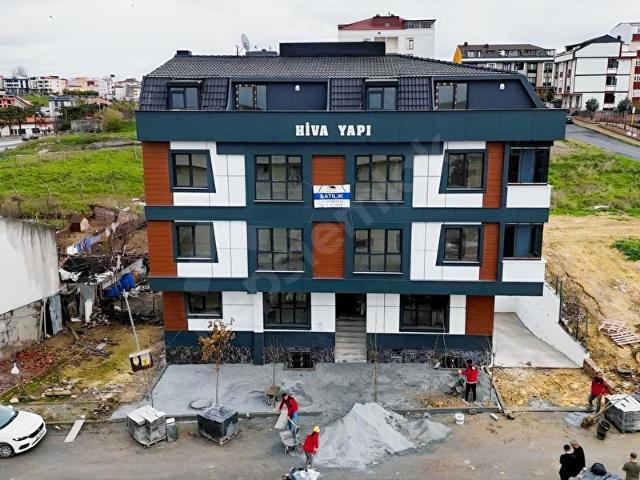 Arnavutköy, İstanbul içerisinde satılık mülk