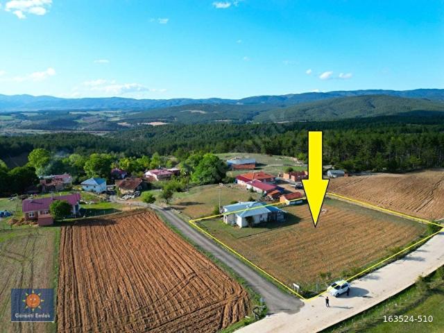 Daday, Kastamonu içerisinde satılık Arsa