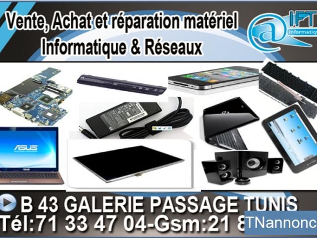 Propriété location