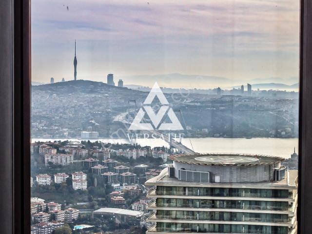 Beşiktaş, İstanbul içerisinde kiralık Residence