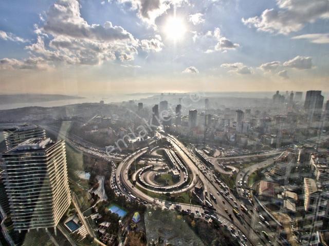 Beşiktaş, İstanbul içerisinde satılık Residence