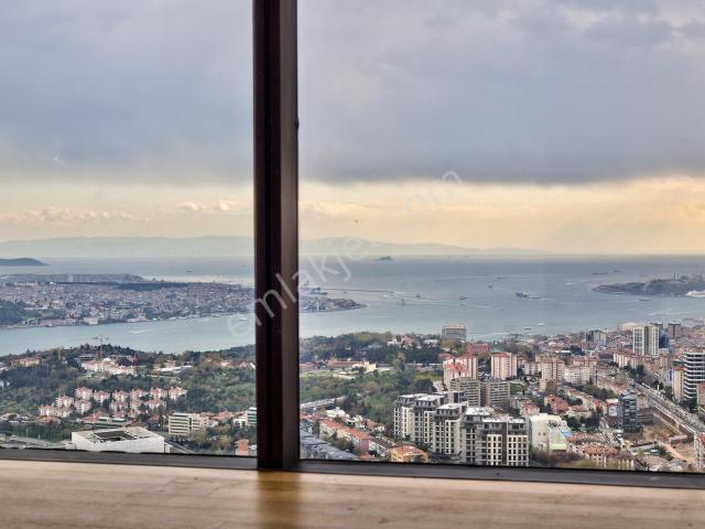 Beşiktaş, İstanbul içerisinde satılık Residence