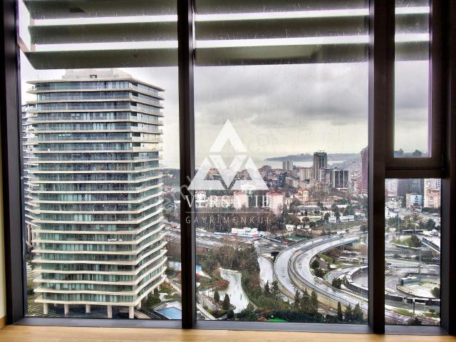 Beşiktaş, İstanbul içerisinde satılık Residence