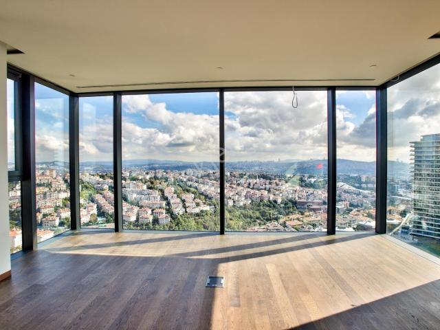 Beşiktaş, İstanbul içerisinde satılık Residence